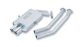 Borla BMW 3 Series / BMW M3 Cat-Back Exhaust System (1992–1999)