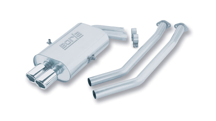 Borla BMW 3 Series / BMW M3 Cat-Back Exhaust System (1992–1999)