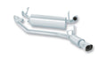 Borla Toyota Land Cruiser Cat-Back Exhaust System (1995–1997)