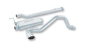 Borla Toyota Tacoma Cat-Back Exhaust System (1995–2004)