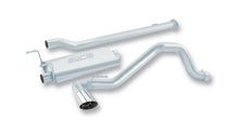 Borla 14597 Cat-Back Exhaust System — official product image 1