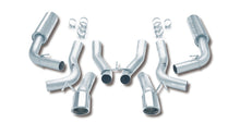 Borla 14663 Cat-Back Exhaust System — official product image 1