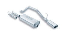 Borla 14836 Cat-Back Exhaust System — official product image 1