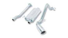 Borla 14945 Cat-Back Exhaust System — official product image 1