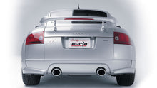 Borla 14957 Cat-Back Exhaust System — official product image 2