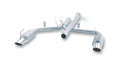 Borla Dodge Stealth / Mitsubishi 3000GT Cat-Back Exhaust System (1991–1999)