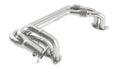 Borla Subaru WRX Exhaust Headers (2001–2003)
