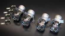 Borla 20165 Tip Kit — official product image 1