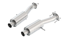 Borla 60634 2015-2021 Jeep Grand Cherokee SRT Muffler Kit S-Type — official product image 1
