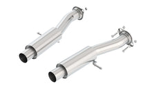 Borla 60635 2015-2021 Jeep Grand Cherokee SRT Muffler Kit ATAK — official product image 1