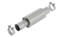 Borla 60667 2019-2026 Ram 1500 Front Resonator — official product image 1