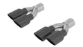 Borla Jeep Grand Cherokee Tip Kit (2018–2021)