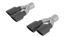 Borla 60672BC Tip Kit — official product image 1