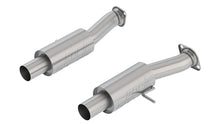 Borla 60674 2018-2021 Jeep Grand Cherokee Trackhawk Muffler Kit S-Type — official product image 1