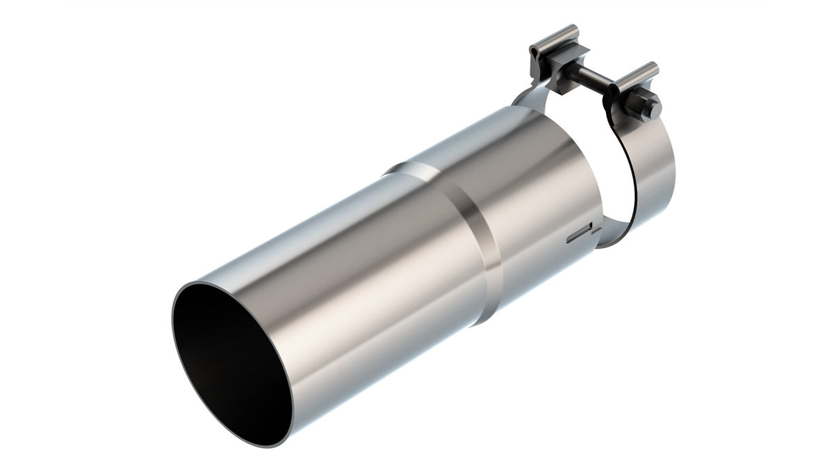 Borla 60691 Connection Pipe — official product image 1