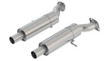 Borla Dodge Durango 2018-2026 Dodge Durango SRT Muffler Kit S-Type (2018–2026)