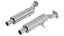Borla 60694 2018-2026 Dodge Durango SRT Muffler Kit S-Type — official product image 1