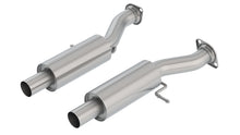 Borla 60695 2018-2026 Dodge Durango SRT Muffler Kit ATAK — official product image 1