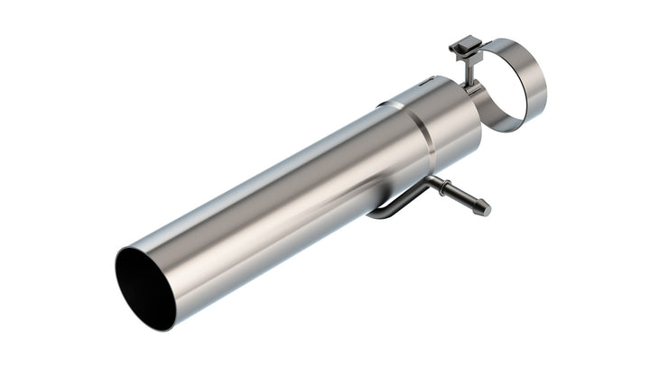 Borla Chevrolet Silverado HD / GMC Sierra HD Connection Pipe (2020–2026)