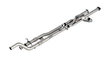 Borla 60717 Connection Pipe — official product image 1