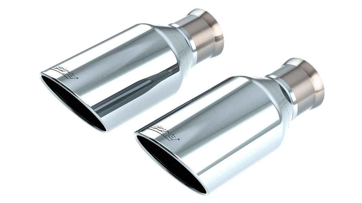 Borla 60718 Tip Kit — official product image 1