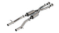 Borla Lexus RC F Connection Pipe (2015–2025)