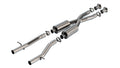 Borla Lexus IS 500 Connection Pipe (2022–2025)
