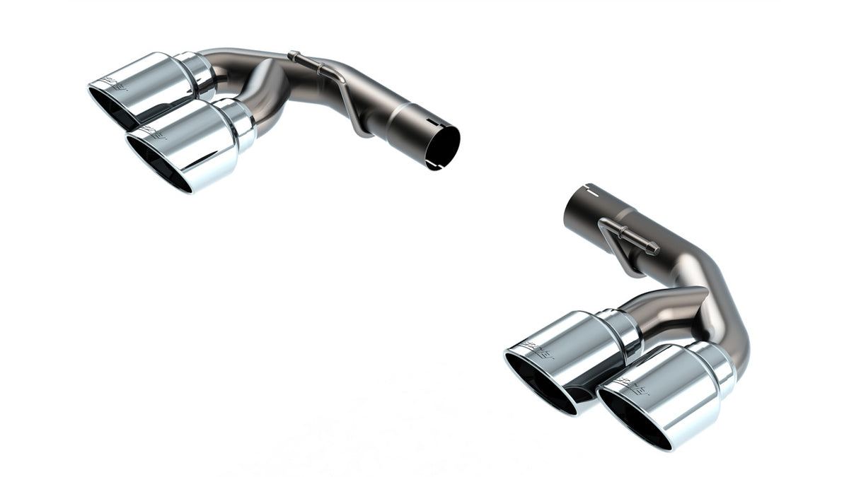 Borla 60749 Tip Kit — official product image 1