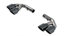 Borla 60749BC Tip Kit — official product image 1