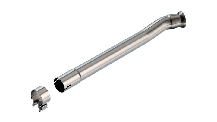 Borla Suzuki Jimny Connection Pipe (2023–2025)