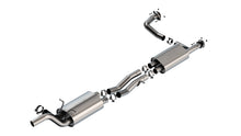 Borla 60755 Connection Pipe — official product image 1