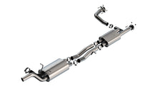 Borla 60756 Connection Pipe — official product image 1