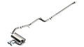Borla Ford Focus ST 2013-2018 Cat-Back Exhaust System