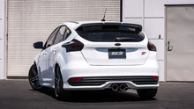 Borla 140504 vehicle application