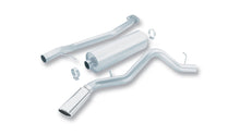 Borla 140014 Cat-Back Exhaust System — official product image 1