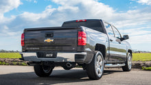 Borla 140535 Cat-Back Exhaust System — official product image 2