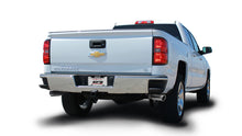 Borla 140544 Cat-Back Exhaust System — official product image 2