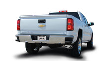 Borla 140550 Cat-Back Exhaust System — official product image 2