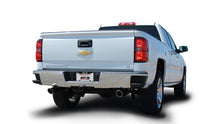Borla 140571 Cat-Back Exhaust System — official product image 2