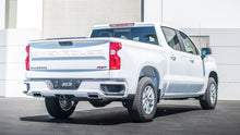 Borla 140769 Cat-Back Exhaust System — official product image 2