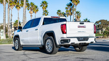 Borla 140773 Cat-Back Exhaust System — official product image 2