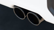 Borla 140776BC Cat-Back Exhaust System — official product image 2