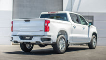 Borla 140779CF Cat-Back Exhaust System — official product image 3
