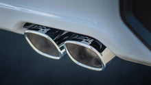 Borla 140784 Cat-Back Exhaust System — official product image 2