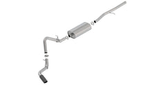 Borla 140793BC Cat-Back Exhaust System — official product image 1