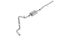 Borla 140794 Cat-Back Exhaust System — official product image 1