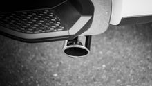 Borla 140794 Cat-Back Exhaust System — official product image 2