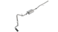 Borla 140794BC Cat-Back Exhaust System — official product image 1
