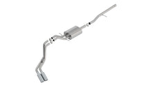 Borla 140797 Cat-Back Exhaust System — official product image 1