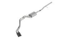 Borla 140797BC Cat-Back Exhaust System — official product image 1